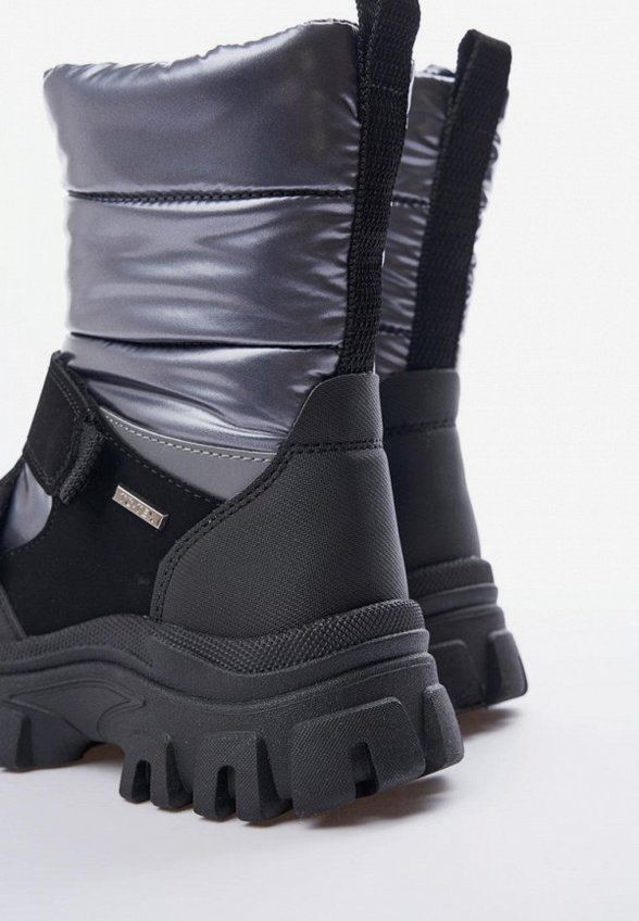 Дутики Tikkago