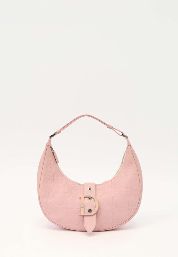 Dior Leather Bag