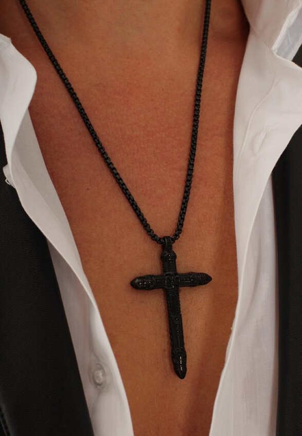 Подвеска ChromeMans