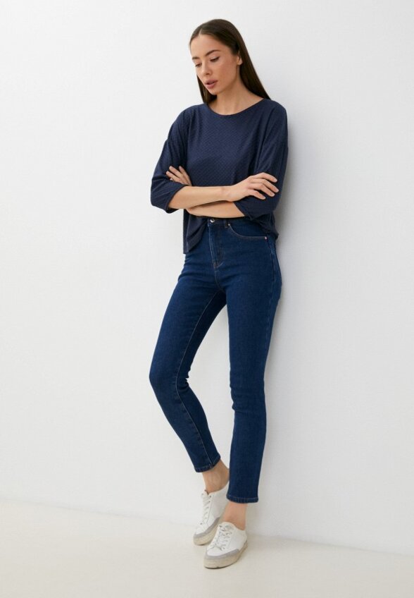 Лонгслив Colin's