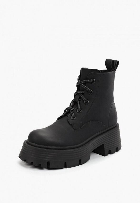 Ботинки Aimosi