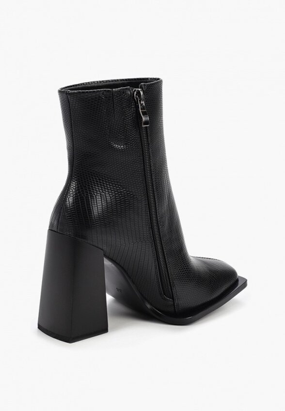 Ботильоны Obba