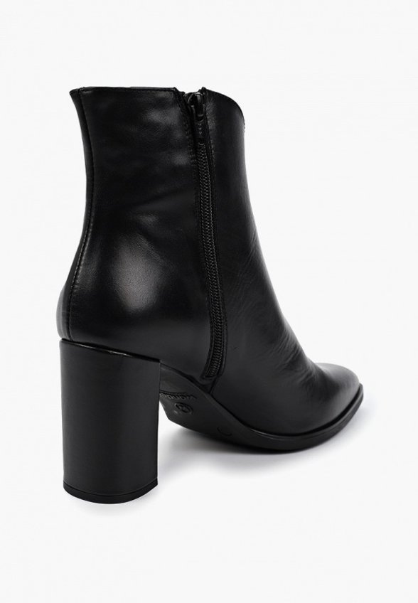 Ботильоны Wonders