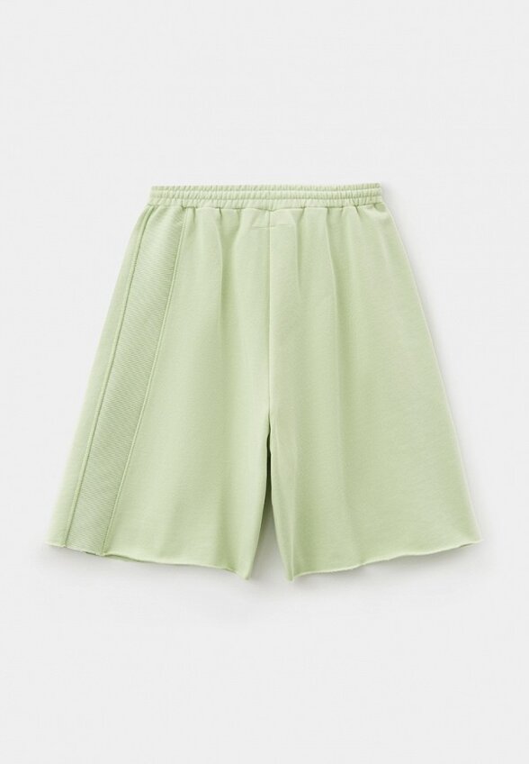 Шорты спортивные MM6 Maison Margiela Paris