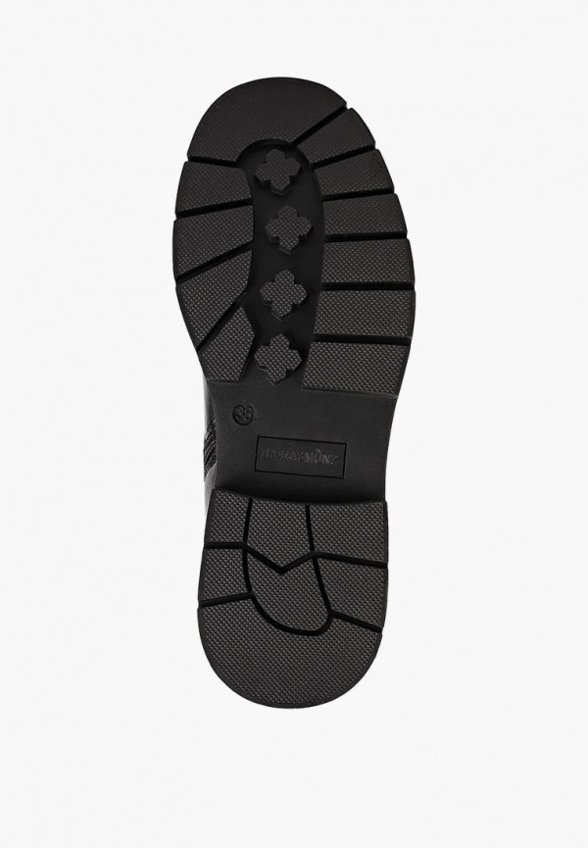 Сапоги Thomas Munz