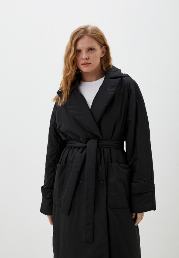 Куртка-пальто Jane Sarta