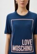 Платье Love Moschino4  - превью