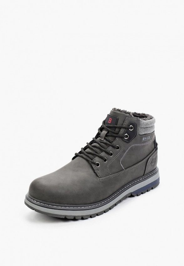 Ботинки Briggs