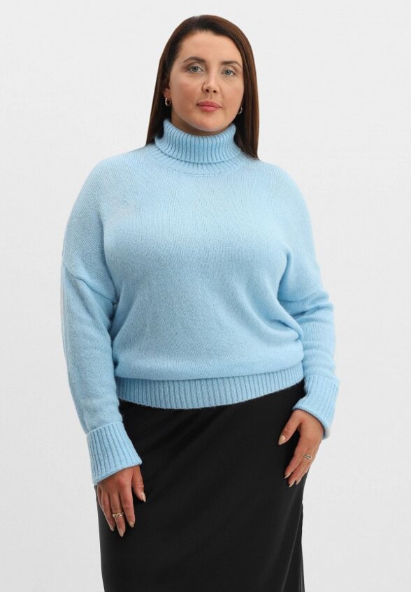 Свитер Passegiata