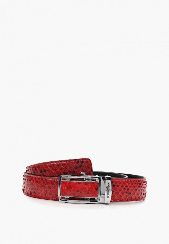 Ремень Exotic Leather