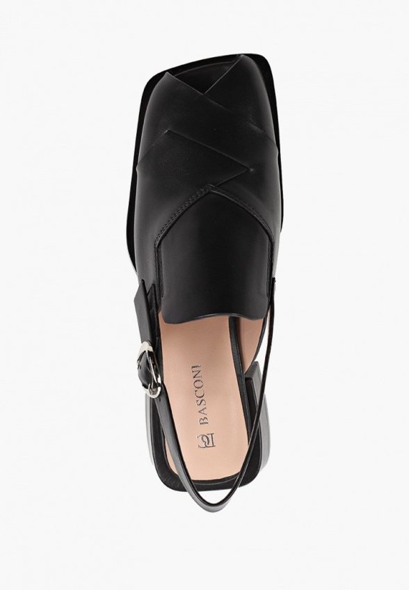 Босоножки Basconi