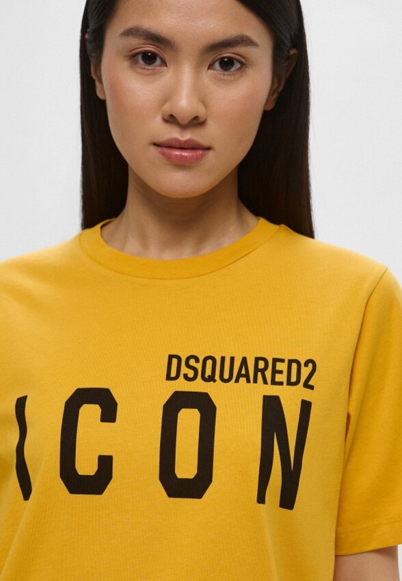 Футболка Dsquared2