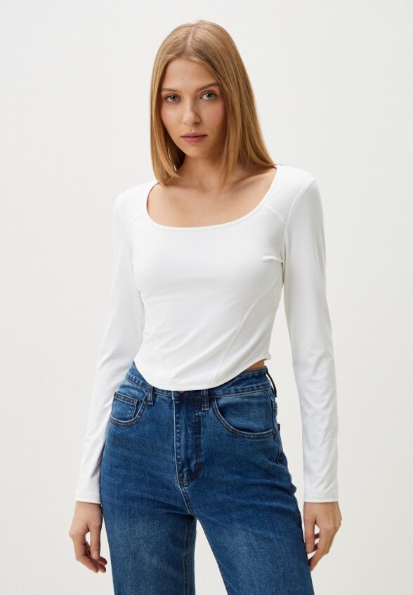 Лонгслив Befree