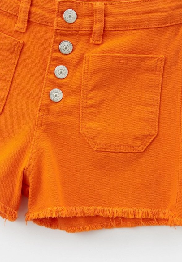 Шорты джинсовые Escabel