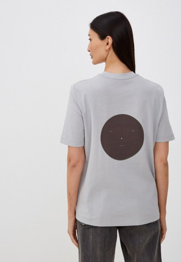 Футболка JNBY