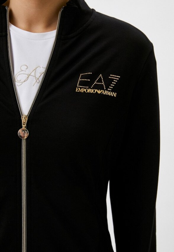 Олимпийка EA7