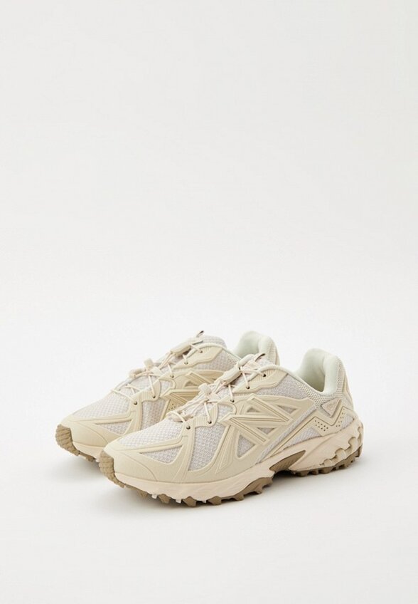 Кроссовки New Balance