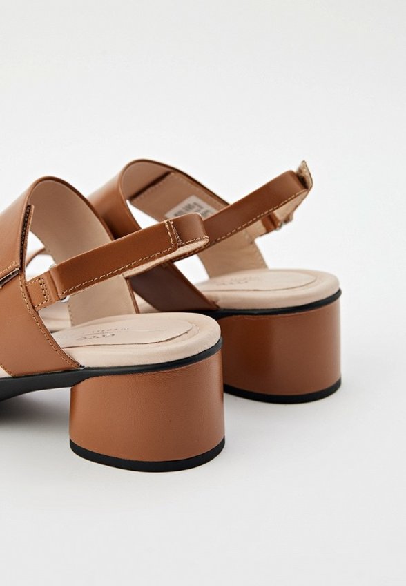 Босоножки Ecco