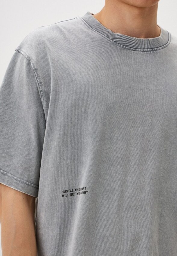 Футболка O'STIN