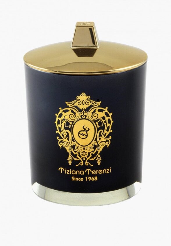 Свеча ароматическая Tiziana Terenzi