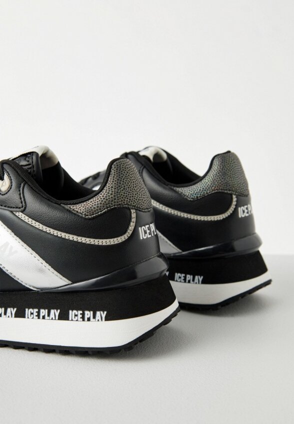 Кроссовки Ice Play