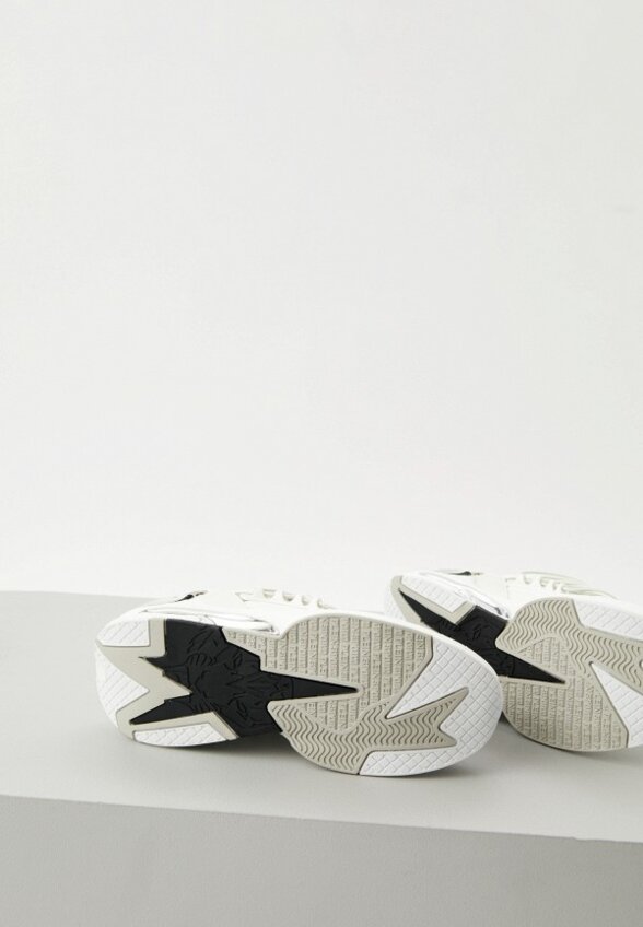 Кроссовки Plein Sport