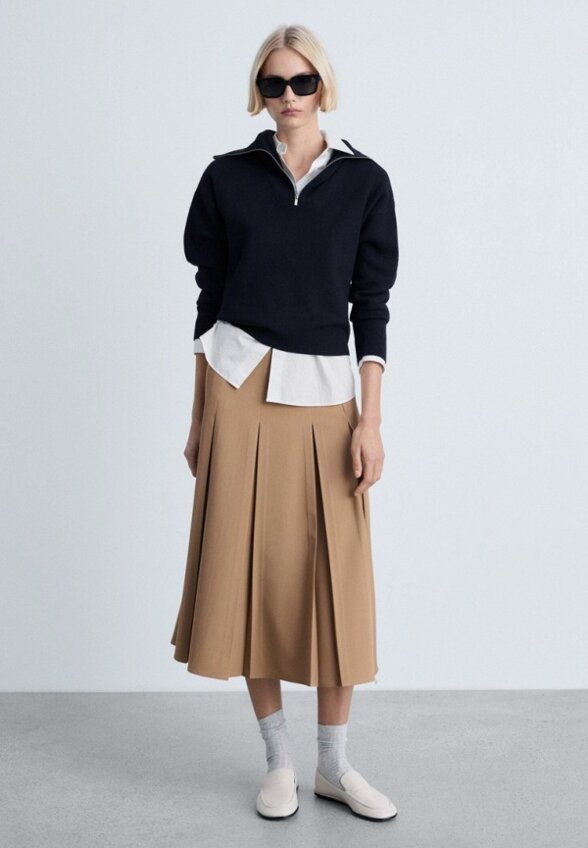 Джемпер Mango