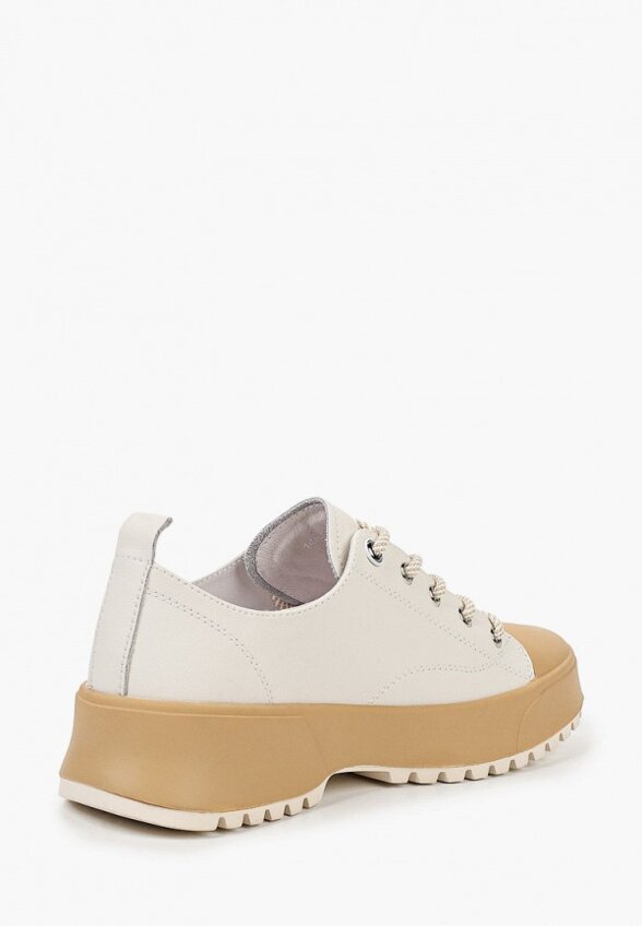 Ботинки O2 Live