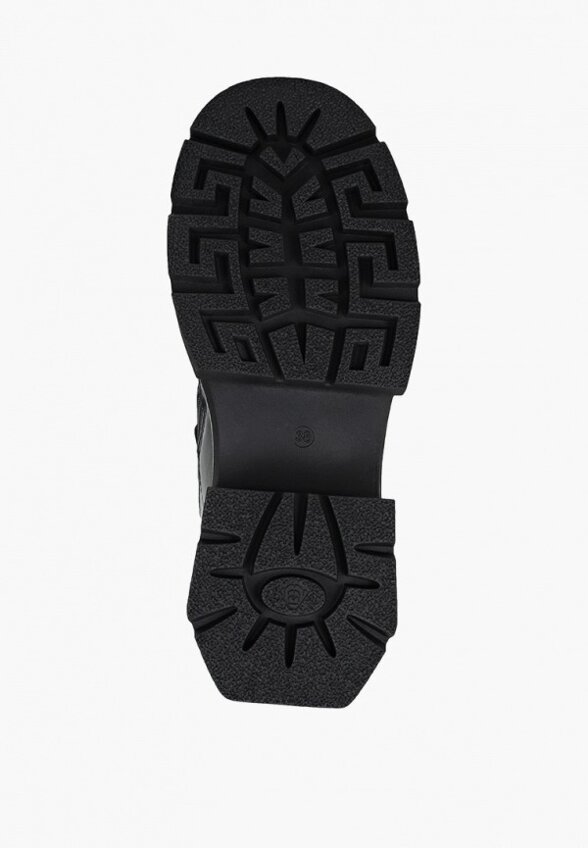 Ботинки Keddo