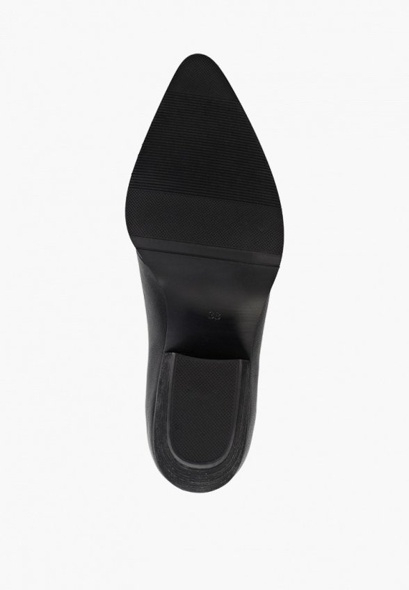 Ботильоны Vasconte