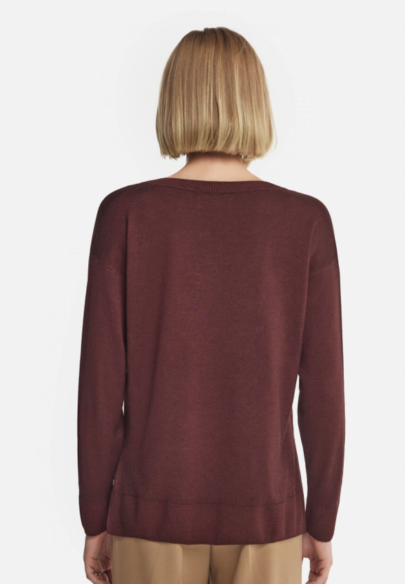 Пуловер Falconeri