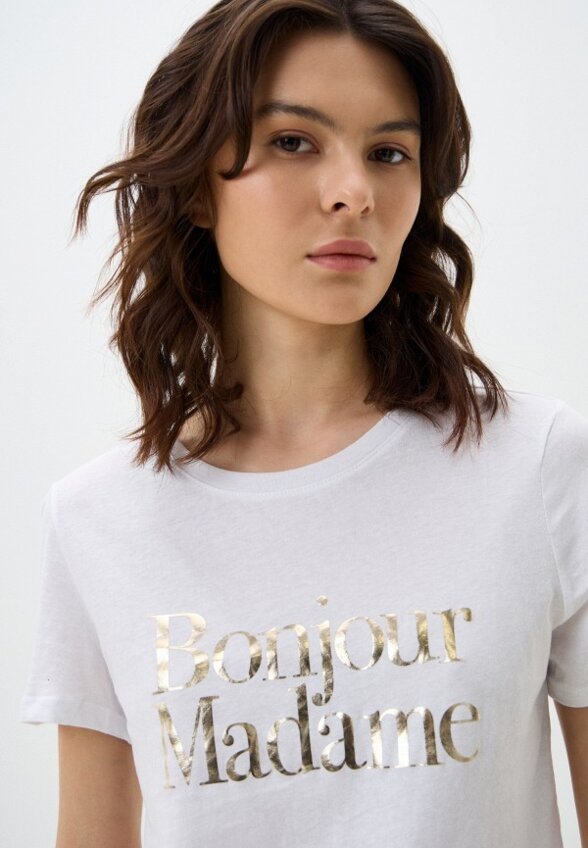 Футболка Terranova