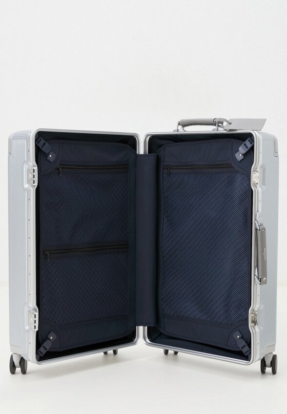 Чемодан Maison David