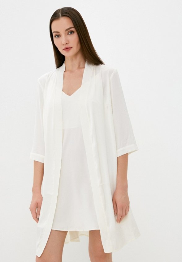 Халат и сорочка ночная Angela by Spirina