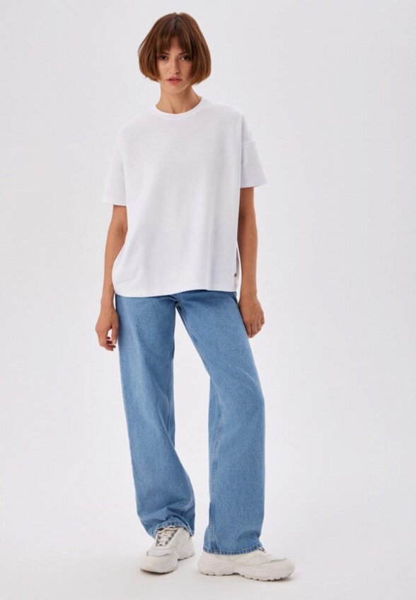 Футболка Gabriel and Ester London