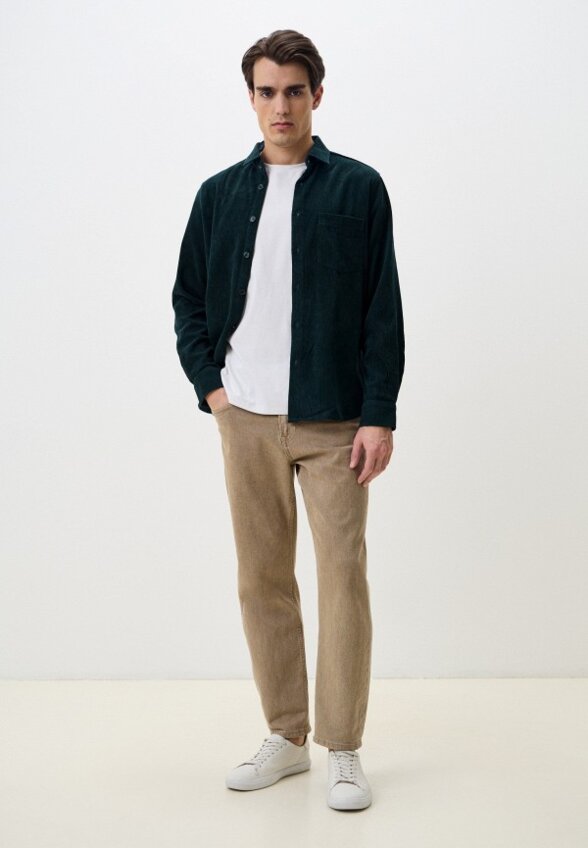 Рубашка Brostem