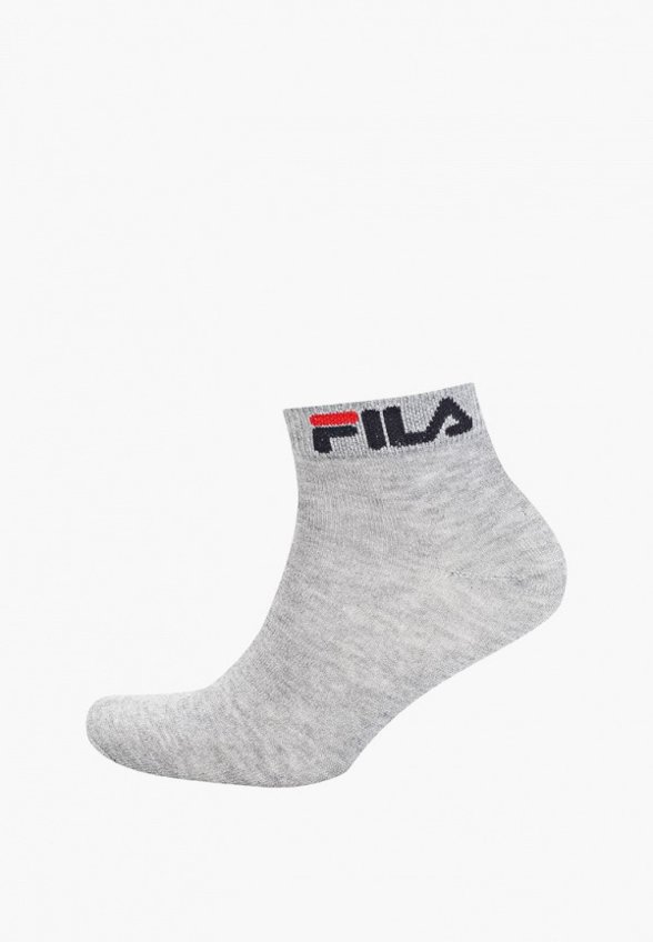 Носки 3 пары Fila