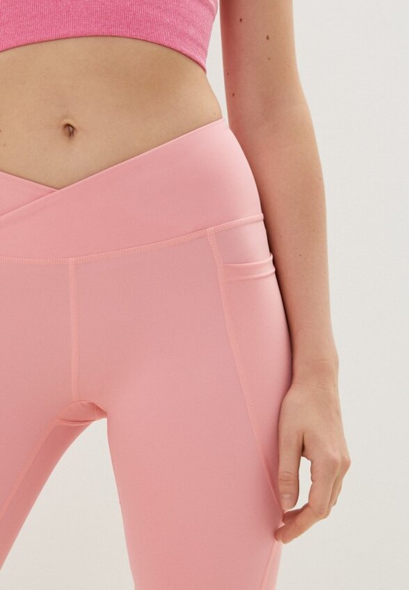 Велосипедки Nativos