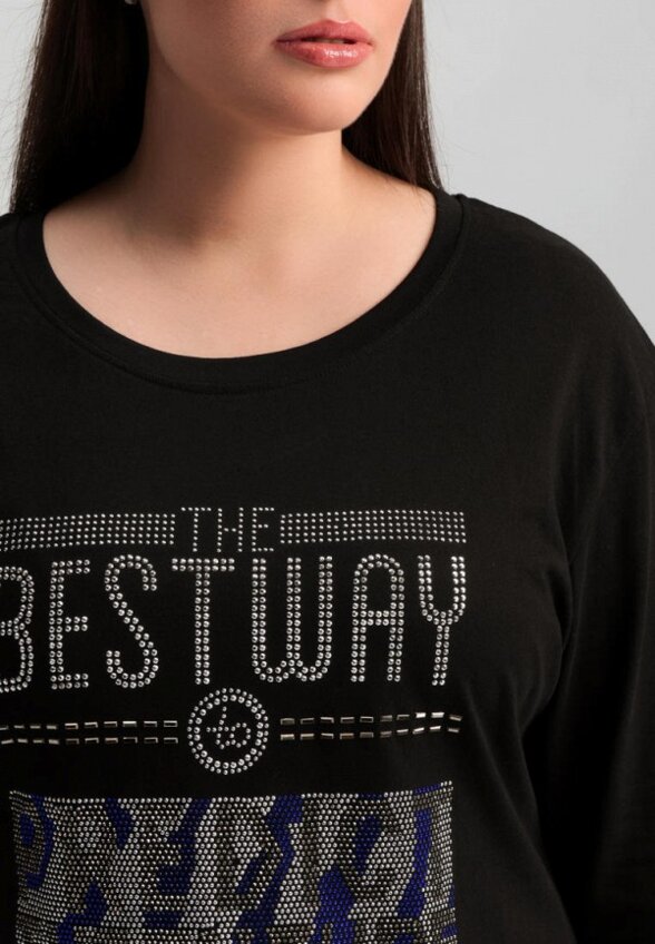 Лонгслив Veravo