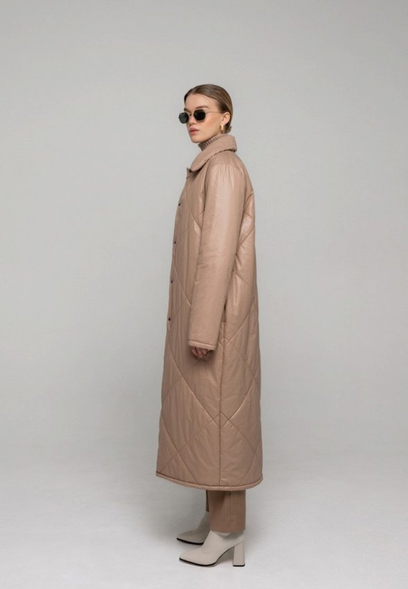 Куртка-пальто Yanvar'