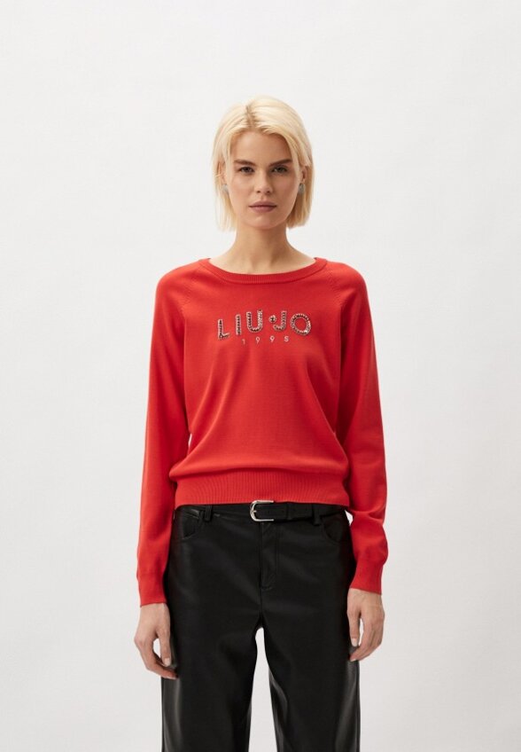 Джемпер Liu Jo