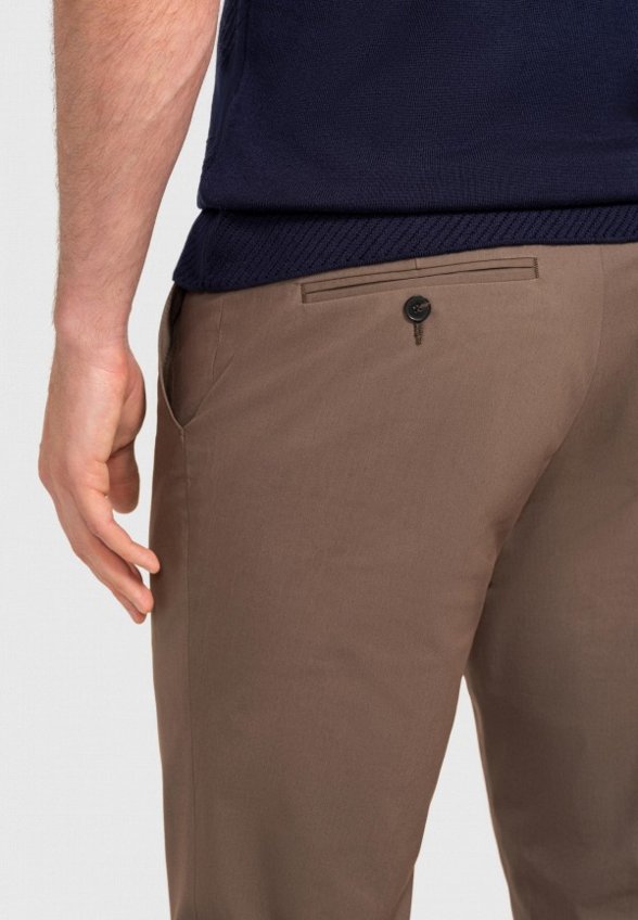 Брюки Troy Collezione