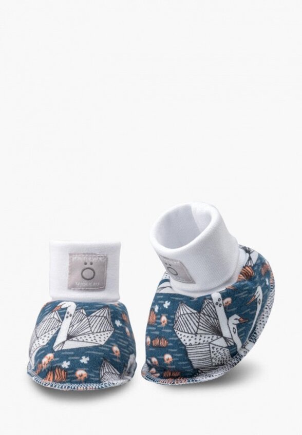 Пинетки Mjolk