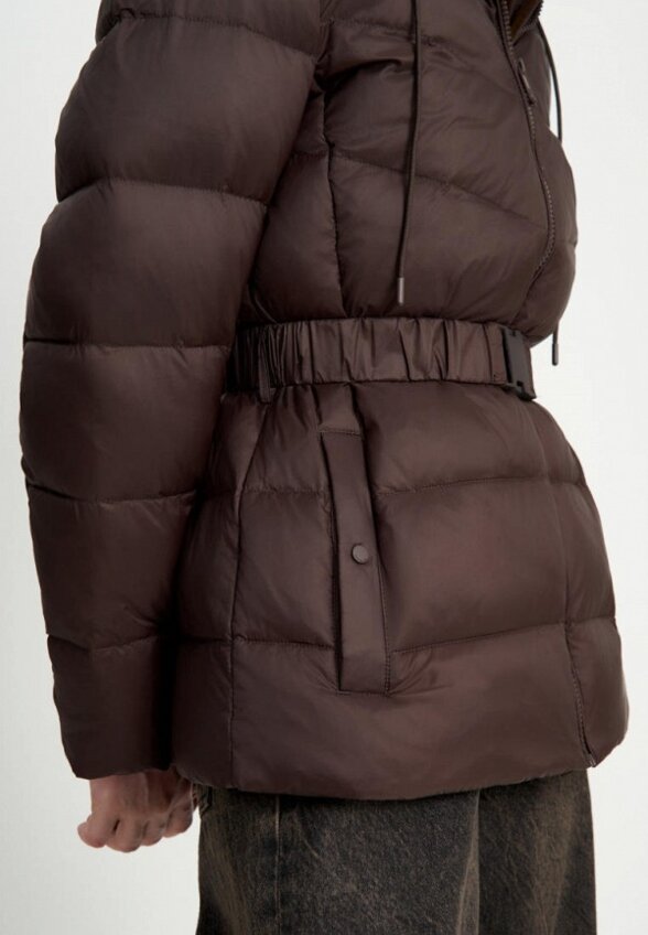 Куртка утепленная Finn Flare