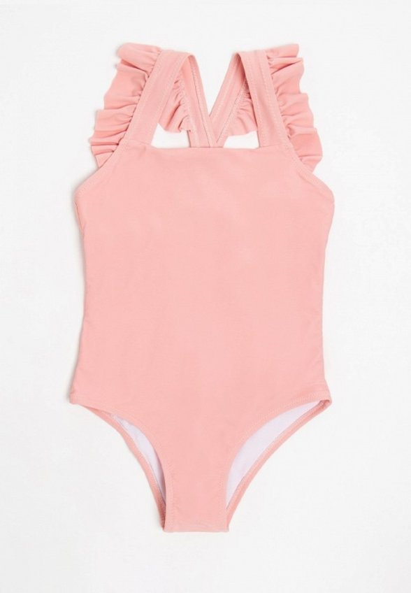 Купальник Minaku