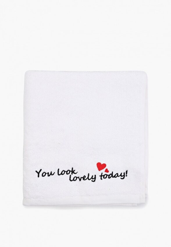 Полотенца 4 шт. Coincasa