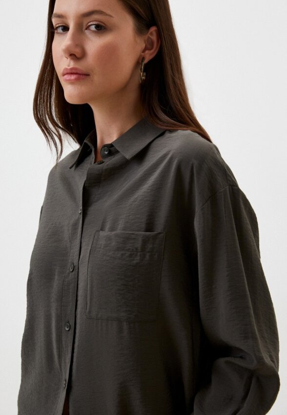 Блуза Terranova