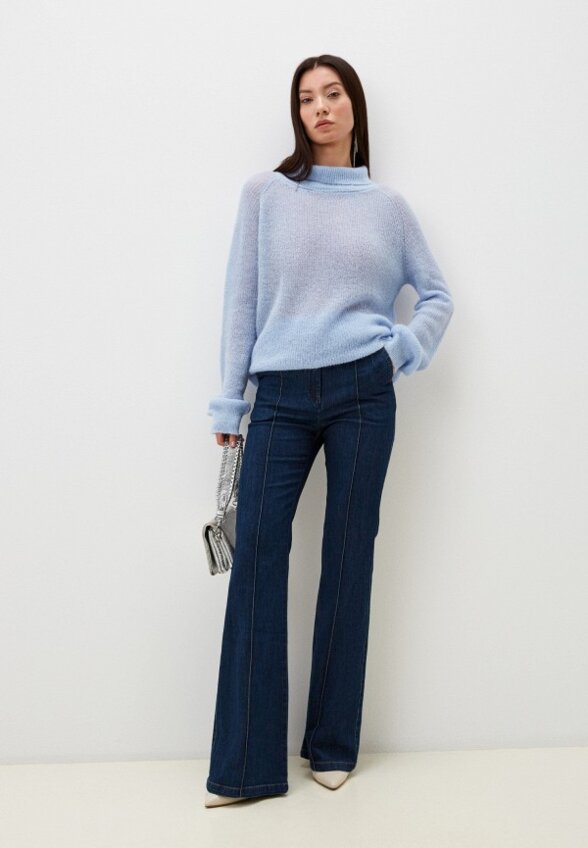 Водолазка Kapsula