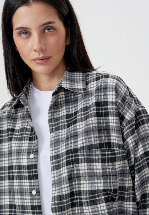 Рубашка Seventeen Nine