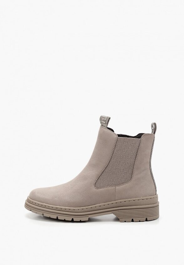 Ботинки Tamaris